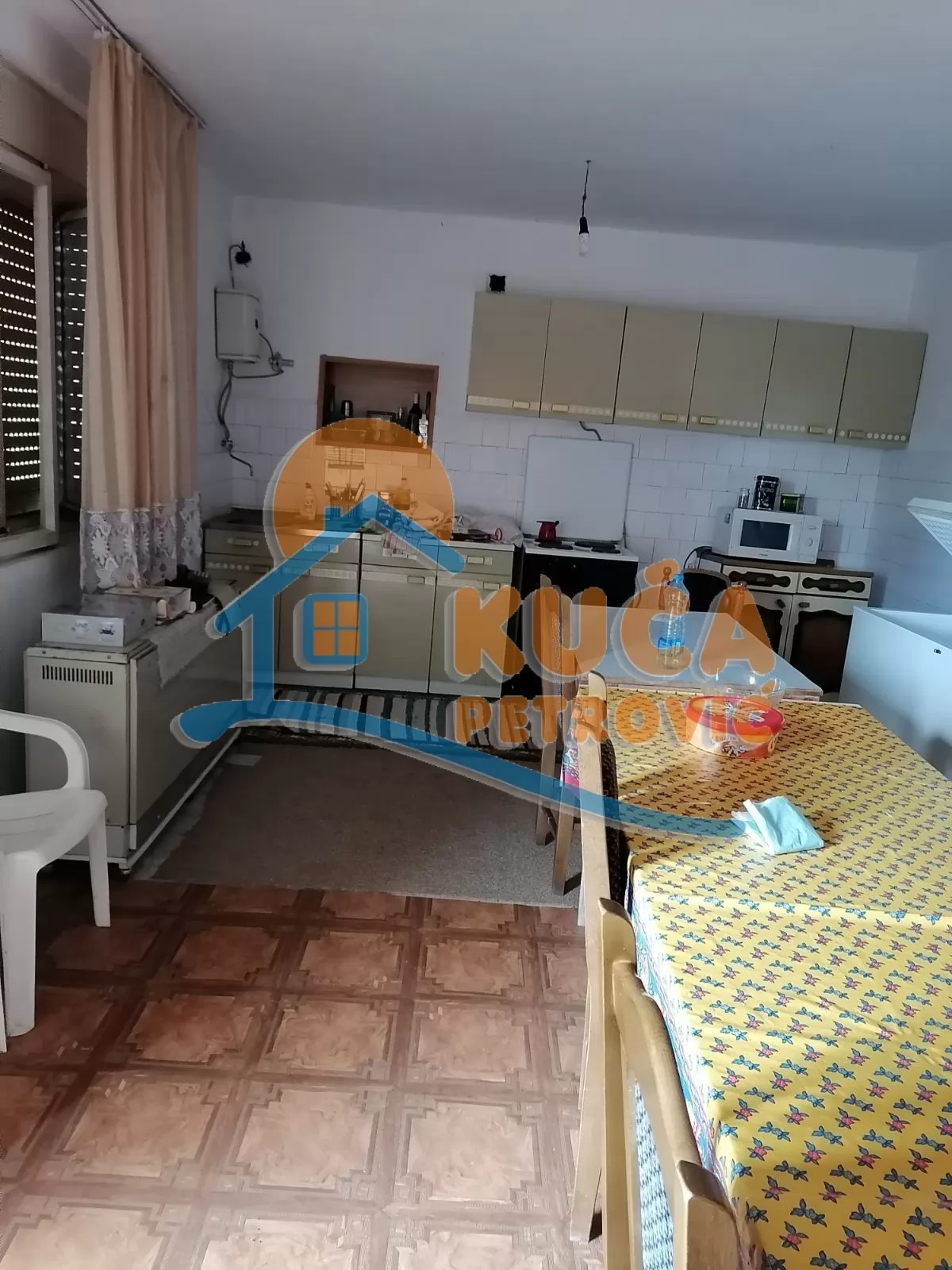 Trosobna kuća, 108 m2, Gradište ID: p-016709 7