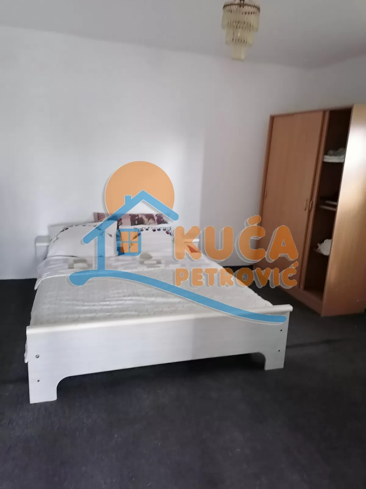 Trosobna kuća, 108 m2, Gradište ID: p-016709 8