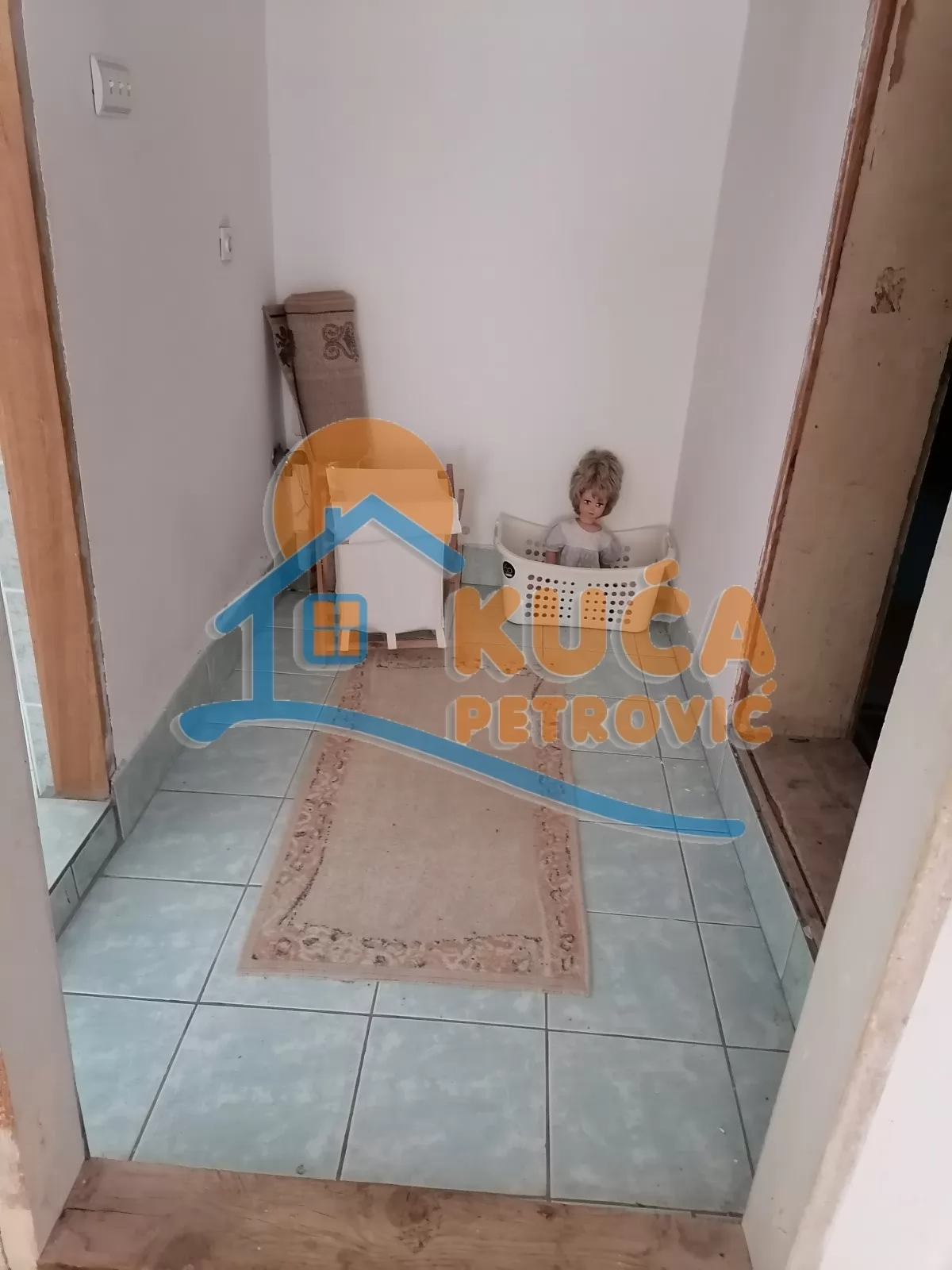 Trosobna kuća, 108 m2, Gradište ID: p-016709 9