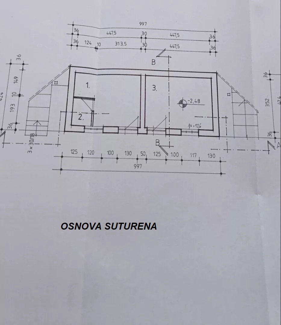 Prodajem kucu u Artiljevu Sremska Kamenica Novi Sad 3