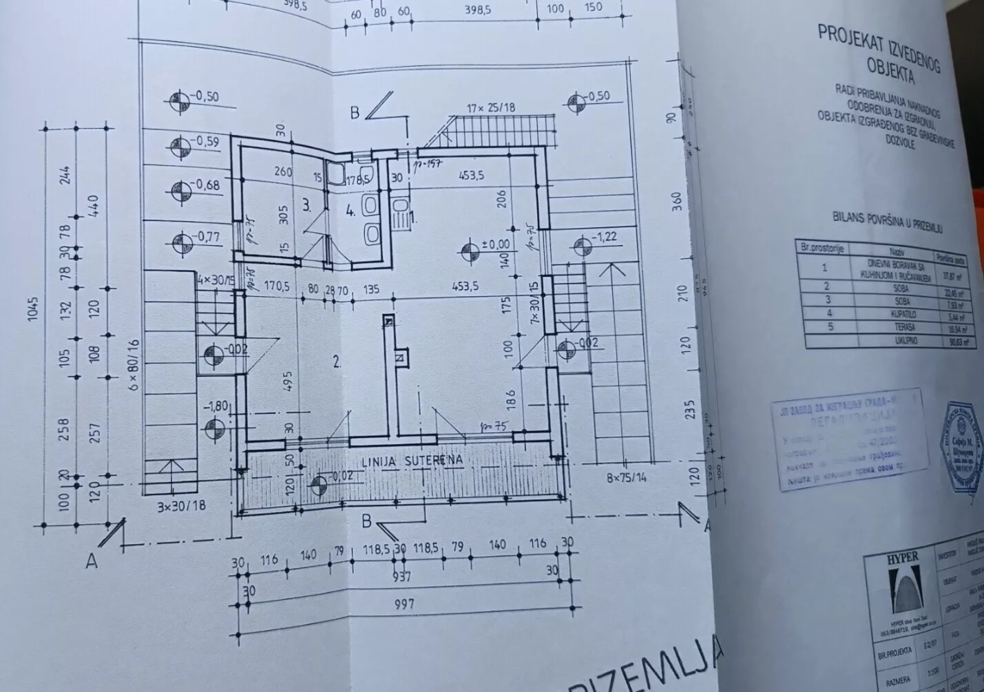 Prodajem kucu u Artiljevu Sremska Kamenica Novi Sad 5