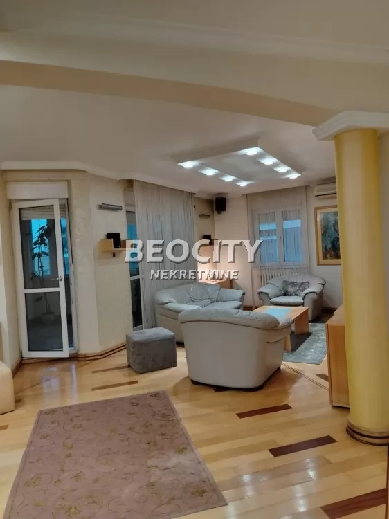 četvorosoban stan, 168 m2, Novi Sad, Lovćenska ID: 133110 1