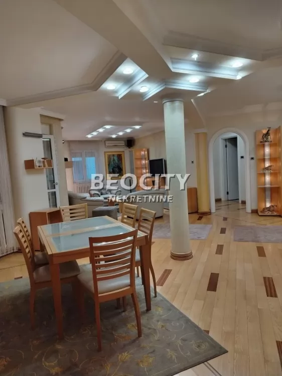 četvorosoban stan, 168 m2, Novi Sad, Lovćenska ID: 133110 2
