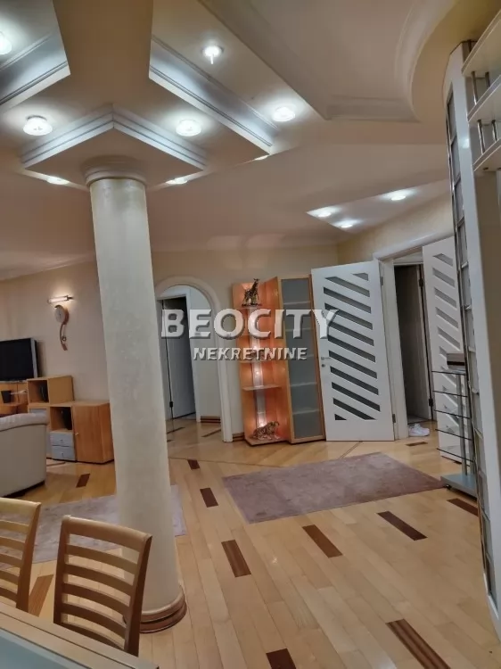 četvorosoban stan, 168 m2, Novi Sad, Lovćenska ID: 133110 3