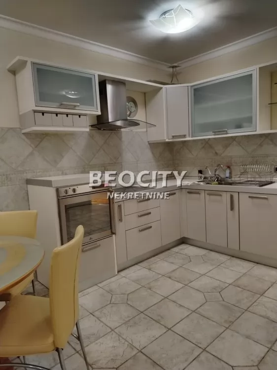 četvorosoban stan, 168 m2, Novi Sad, Lovćenska ID: 133110 4