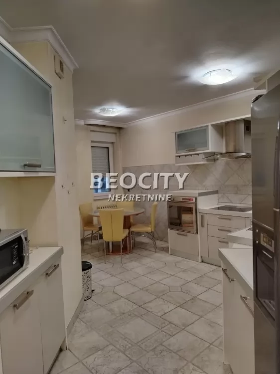 četvorosoban stan, 168 m2, Novi Sad, Lovćenska ID: 133110 5