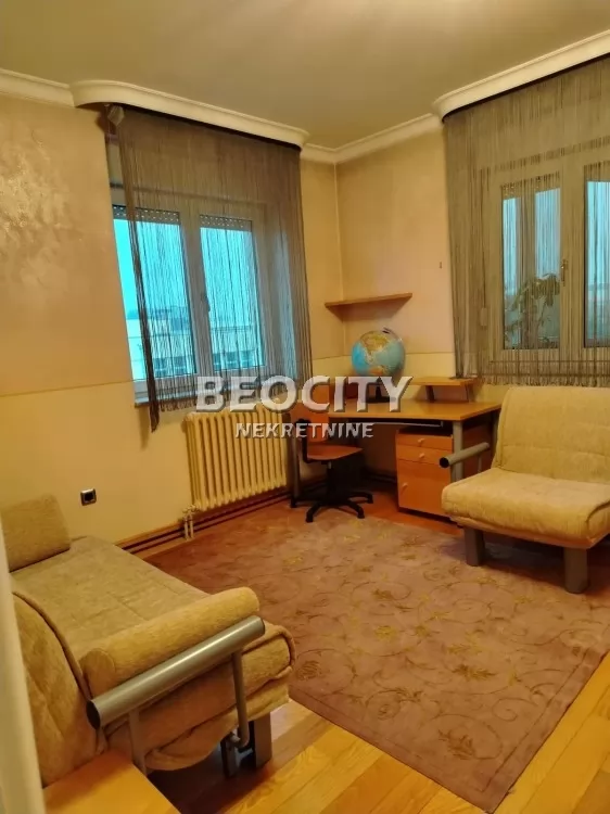 četvorosoban stan, 168 m2, Novi Sad, Lovćenska ID: 133110 6