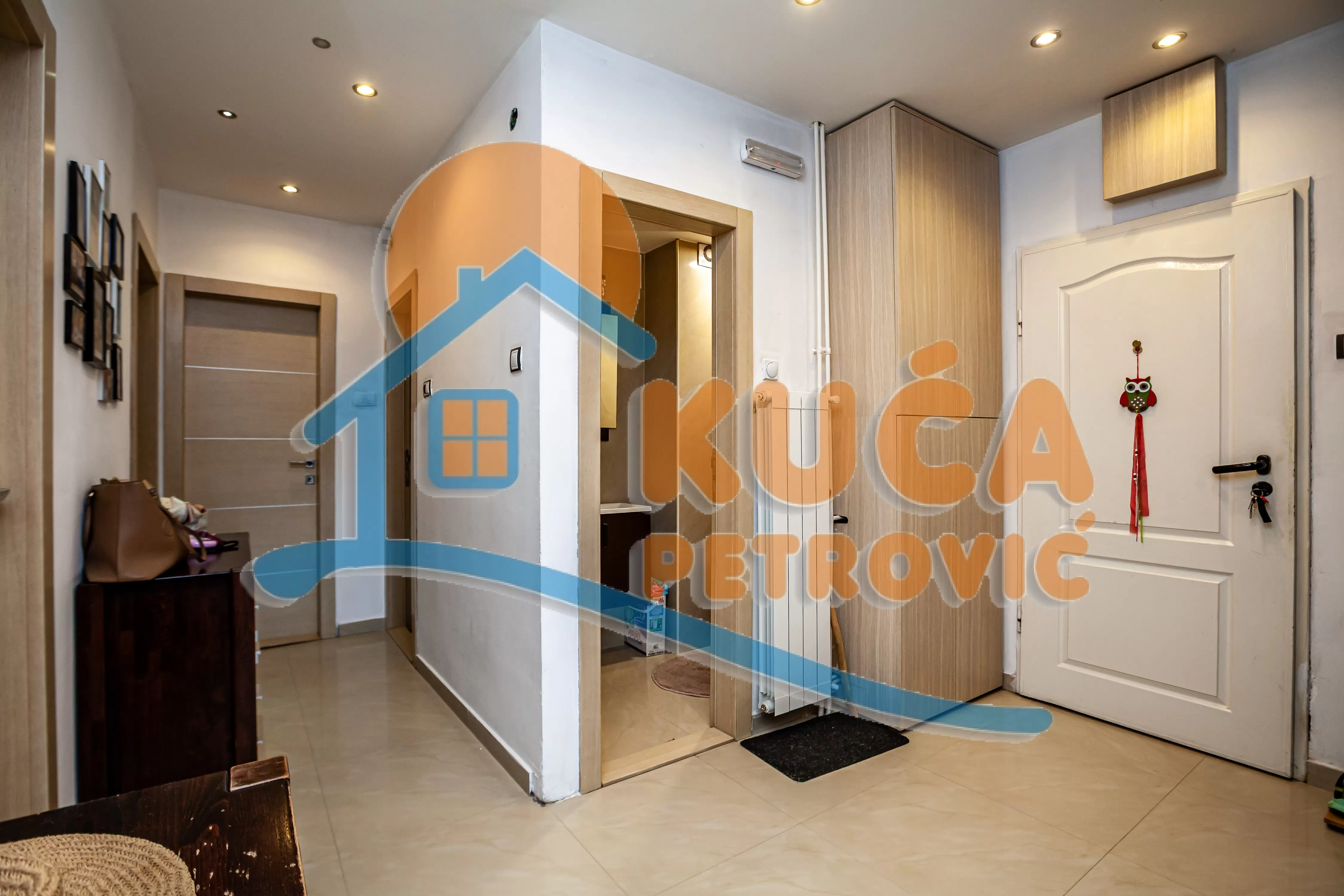 četvorosoban stan, 97 m2, Duvanište, Radoja Dakića ID: p-016719 11