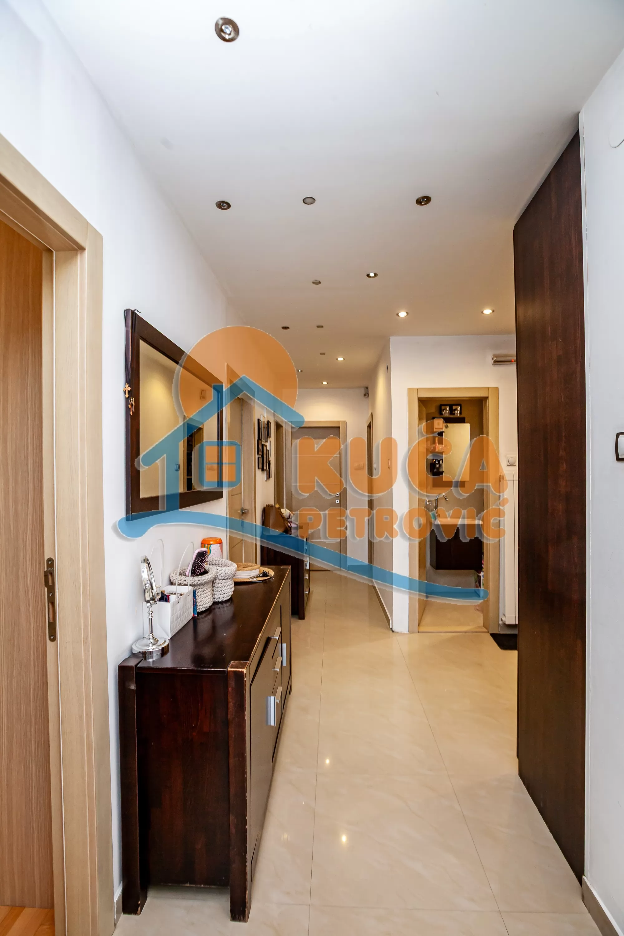 četvorosoban stan, 97 m2, Duvanište, Radoja Dakića ID: p-016719 12