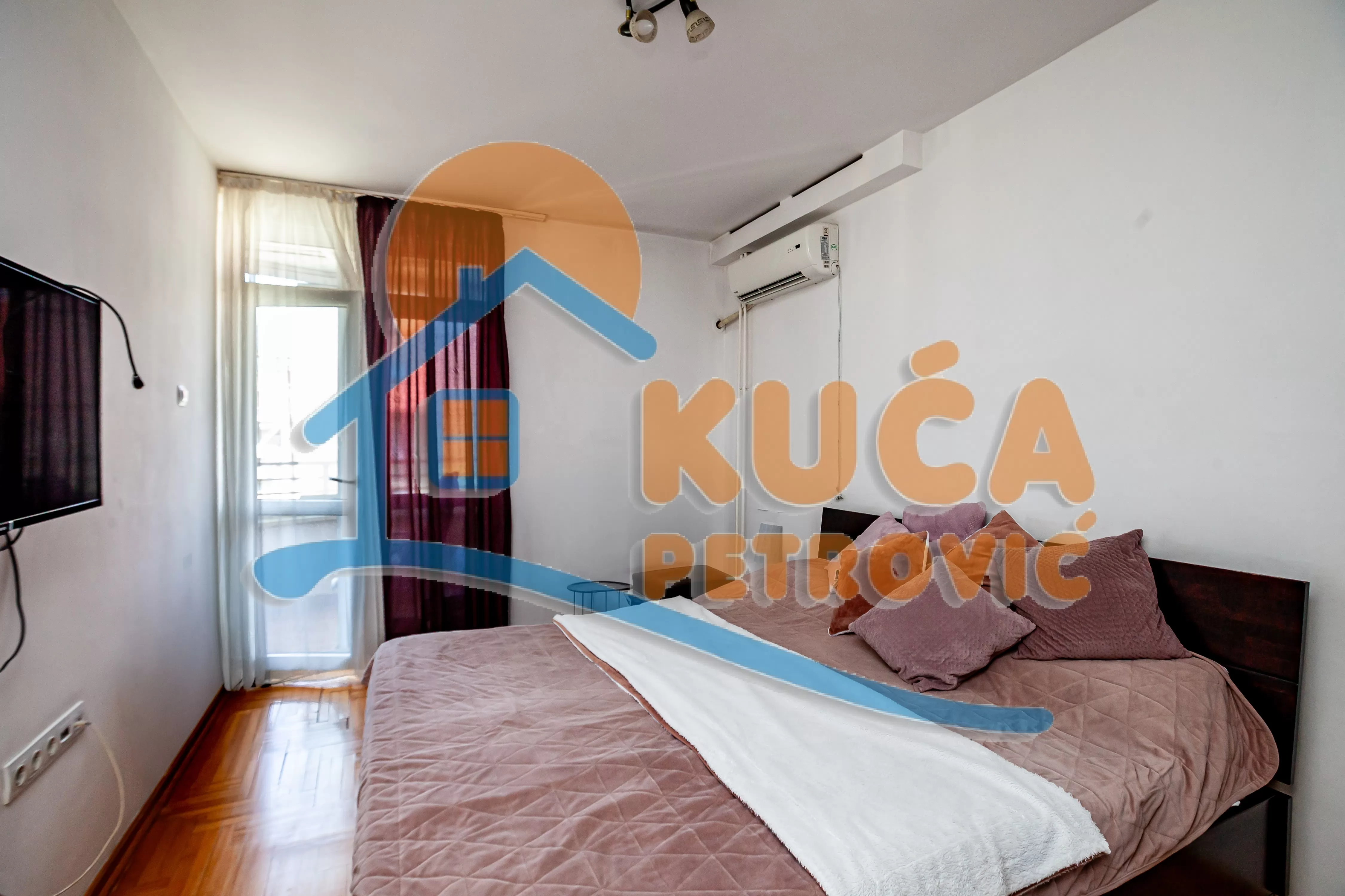 četvorosoban stan, 97 m2, Duvanište, Radoja Dakića ID: p-016719 13