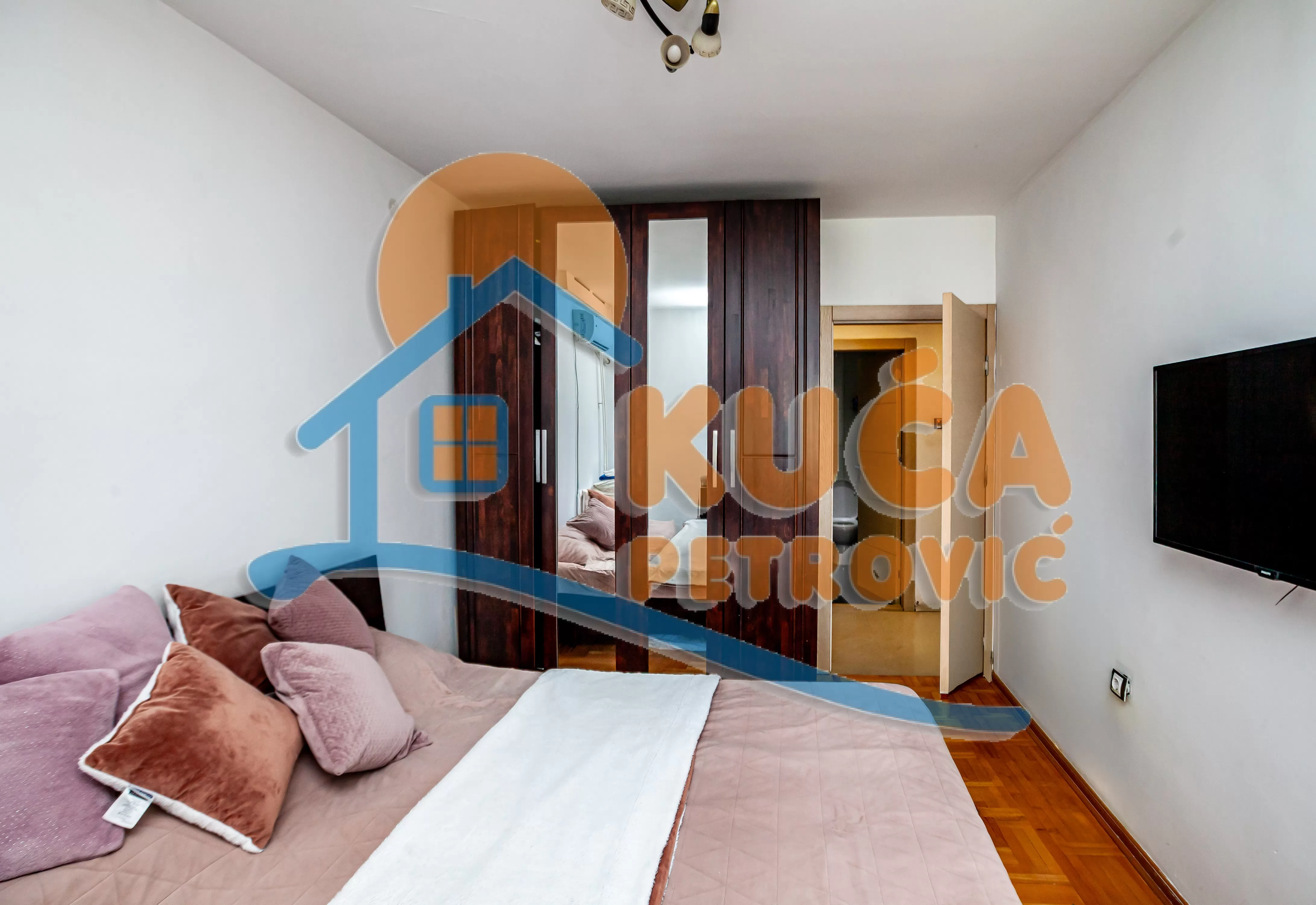 četvorosoban stan, 97 m2, Duvanište, Radoja Dakića ID: p-016719 14