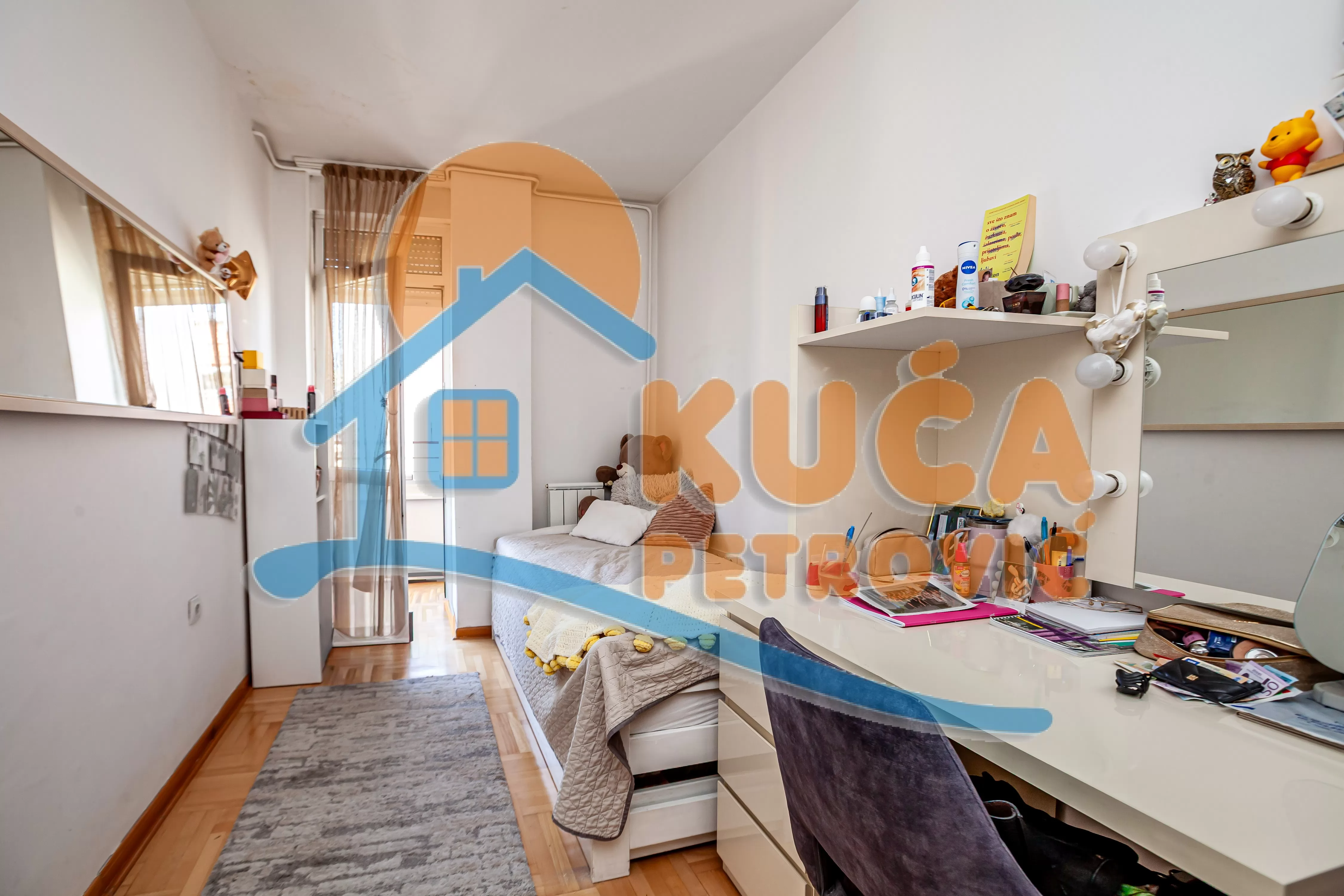 četvorosoban stan, 97 m2, Duvanište, Radoja Dakića ID: p-016719 15