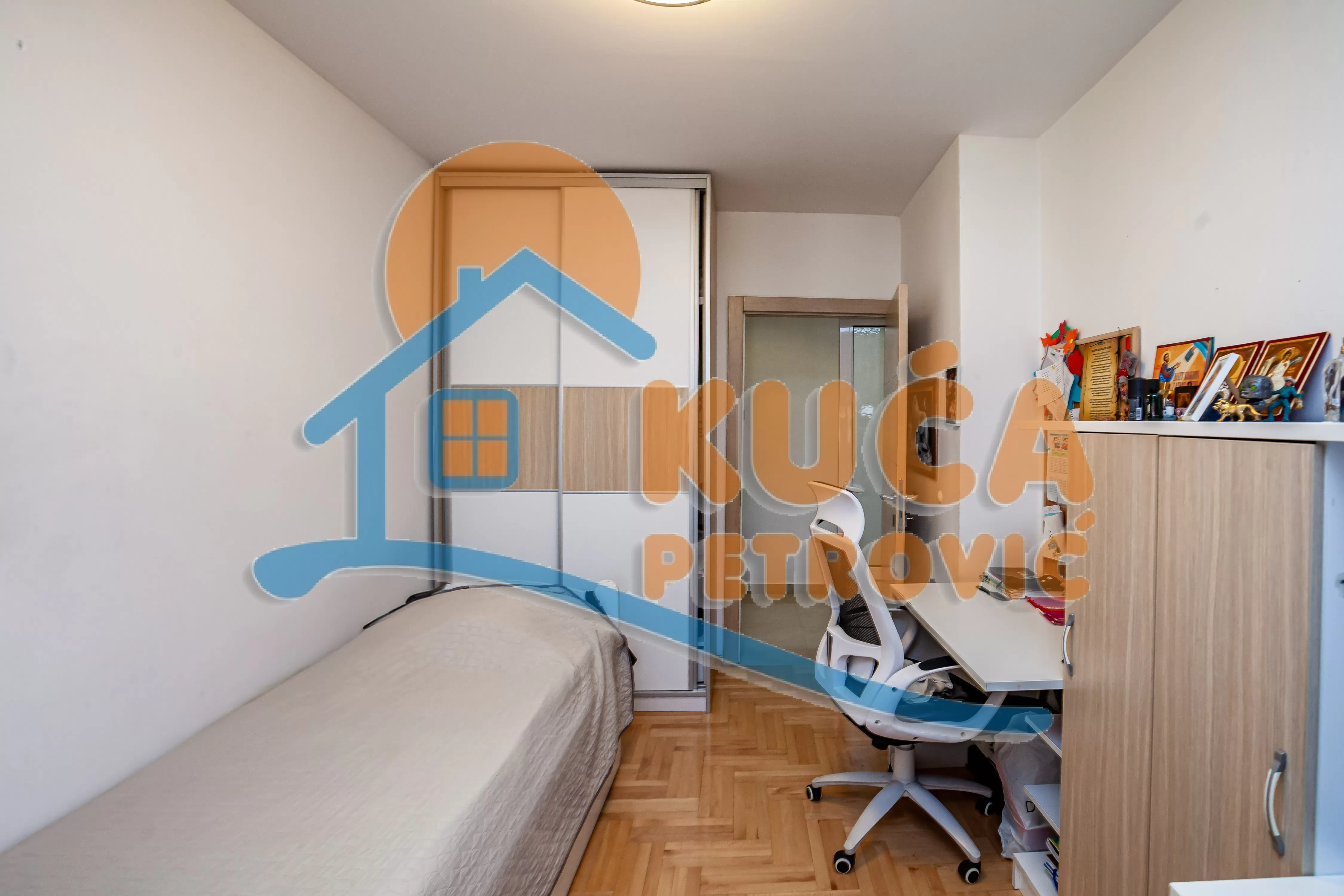 četvorosoban stan, 97 m2, Duvanište, Radoja Dakića ID: p-016719 17