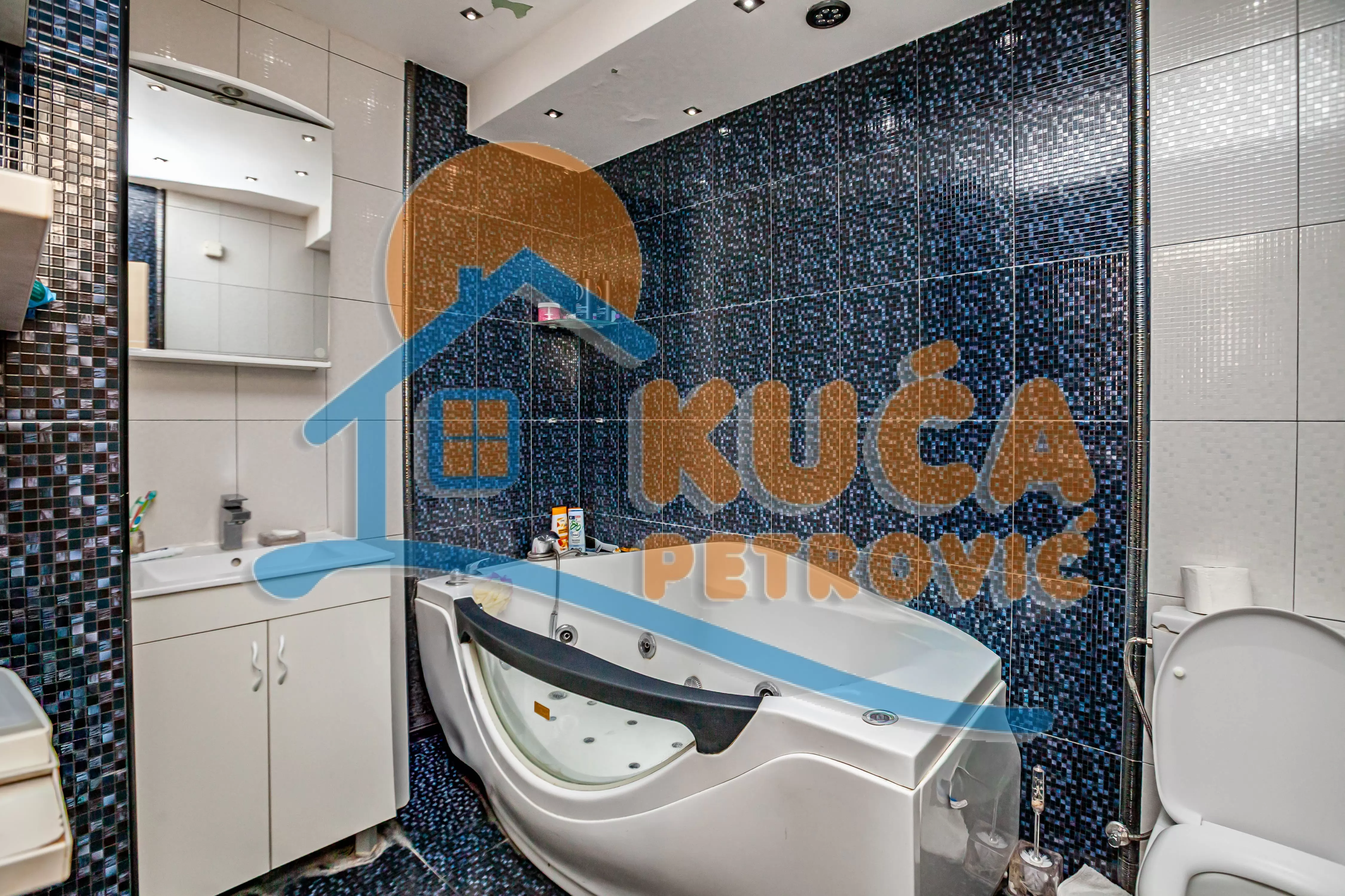 četvorosoban stan, 97 m2, Duvanište, Radoja Dakića ID: p-016719 18