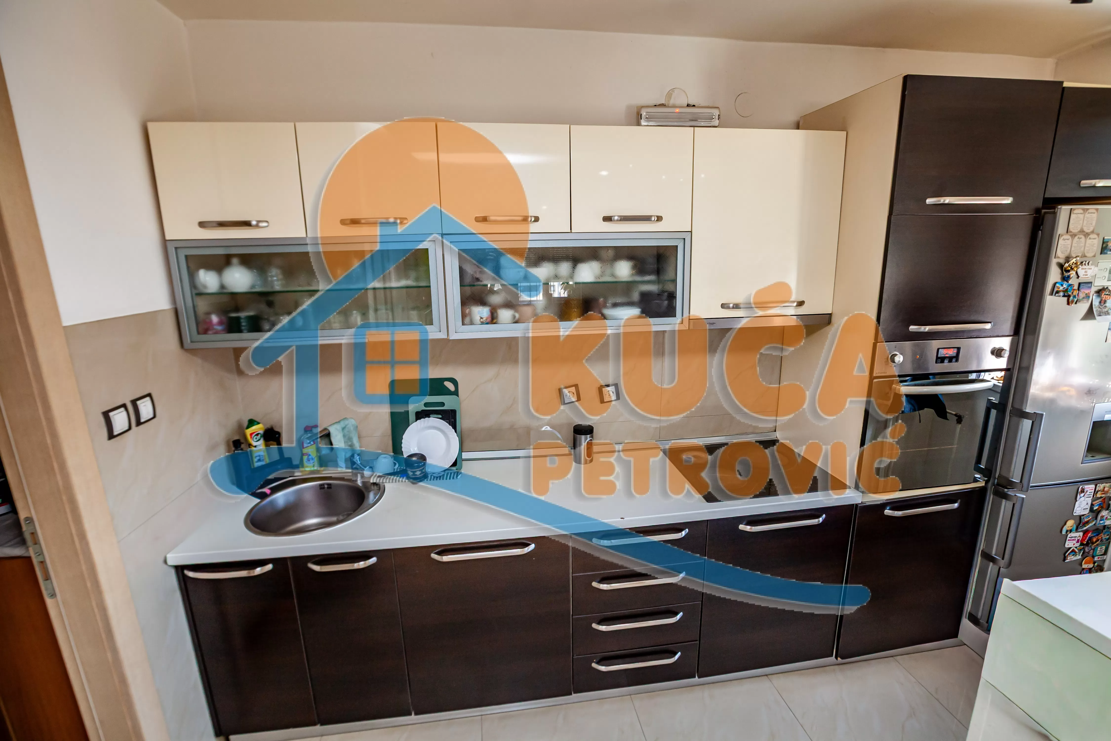 četvorosoban stan, 97 m2, Duvanište, Radoja Dakića ID: p-016719 7