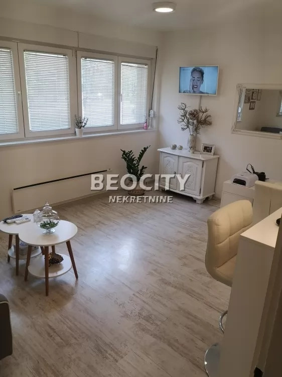 Dvosoban stan, 41 m2, Palilula, Cvijićeva ID: 133033 1