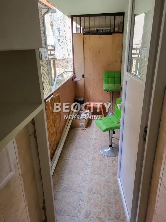 Dvosoban stan, 41 m2, Palilula, Cvijićeva ID: 133033 10