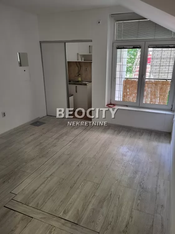 Dvosoban stan, 41 m2, Palilula, Cvijićeva ID: 133033 2