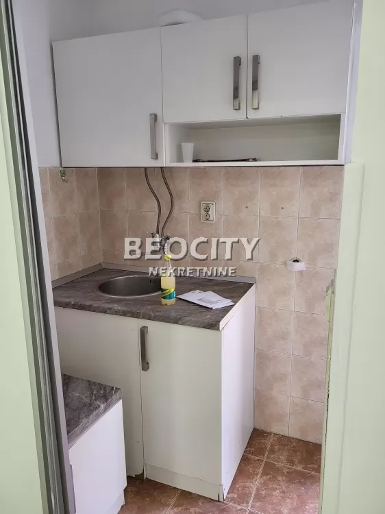 Dvosoban stan, 41 m2, Palilula, Cvijićeva ID: 133033 5