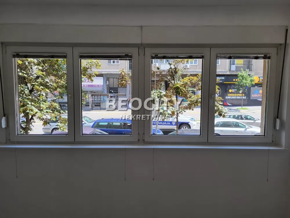 Dvosoban stan, 41 m2, Palilula, Cvijićeva ID: 133033 6