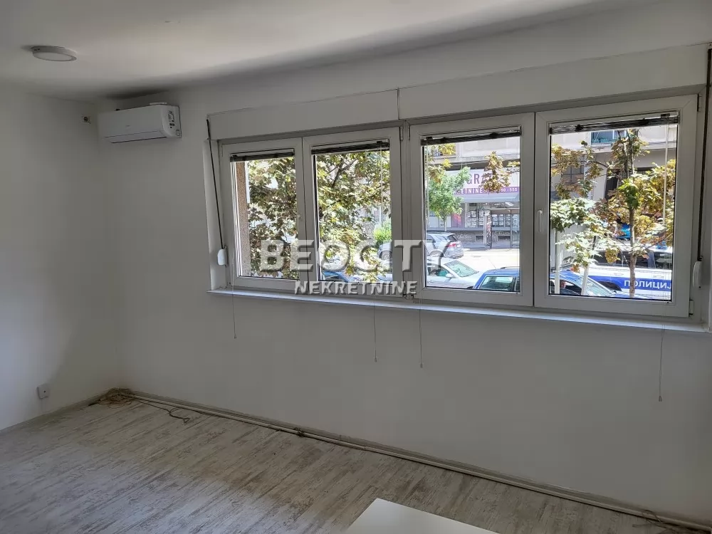 Dvosoban stan, 41 m2, Palilula, Cvijićeva ID: 133033 7