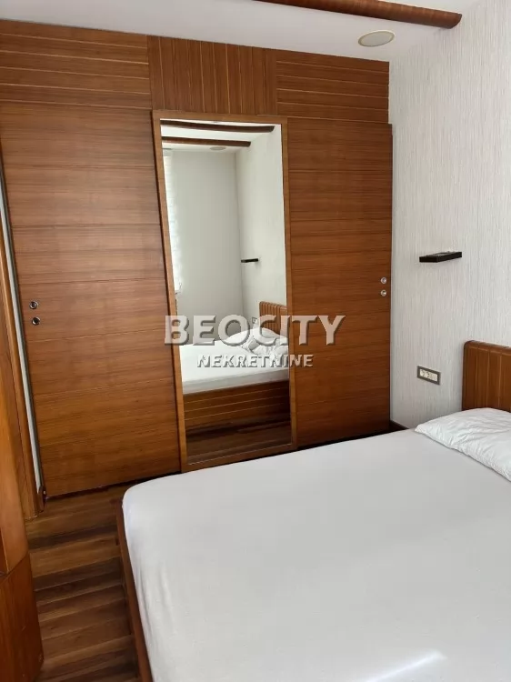 Dvosoban stan, 48 m2, Novi Sad, Braće Ribnikar ID: 133061 10