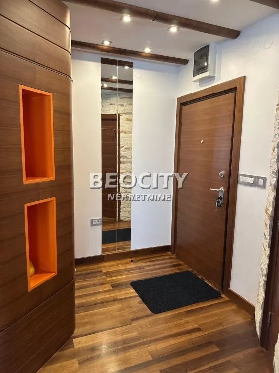 Dvosoban stan, 48 m2, Novi Sad, Braće Ribnikar ID: 133061 12