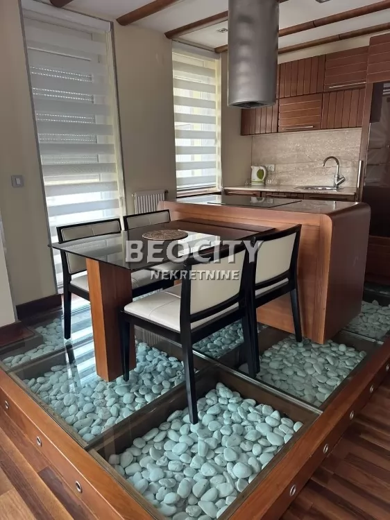 Dvosoban stan, 48 m2, Novi Sad, Braće Ribnikar ID: 133061 2