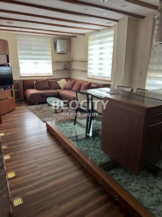 Dvosoban stan, 48 m2, Novi Sad, Braće Ribnikar ID: 133061 3