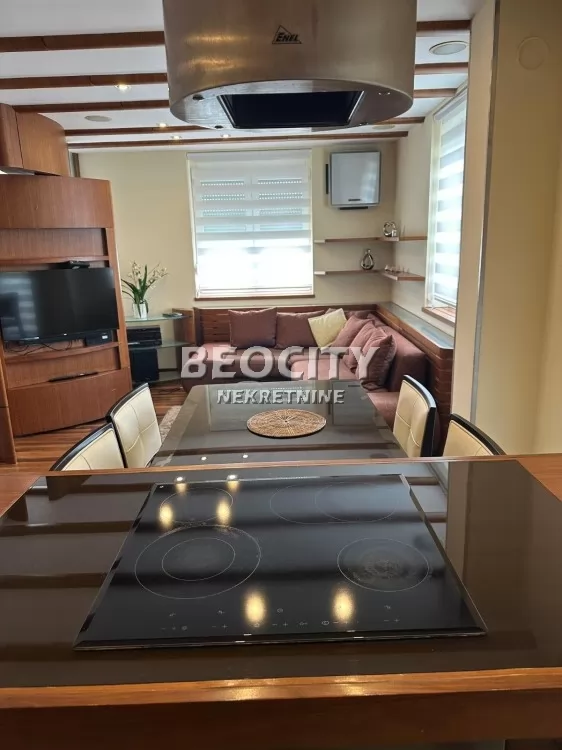 Dvosoban stan, 48 m2, Novi Sad, Braće Ribnikar ID: 133061 4