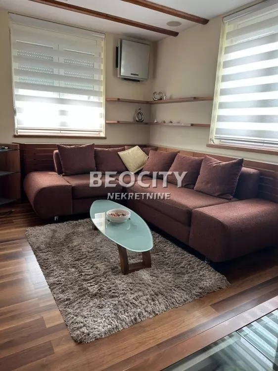 Dvosoban stan, 48 m2, Novi Sad, Braće Ribnikar ID: 133061 5