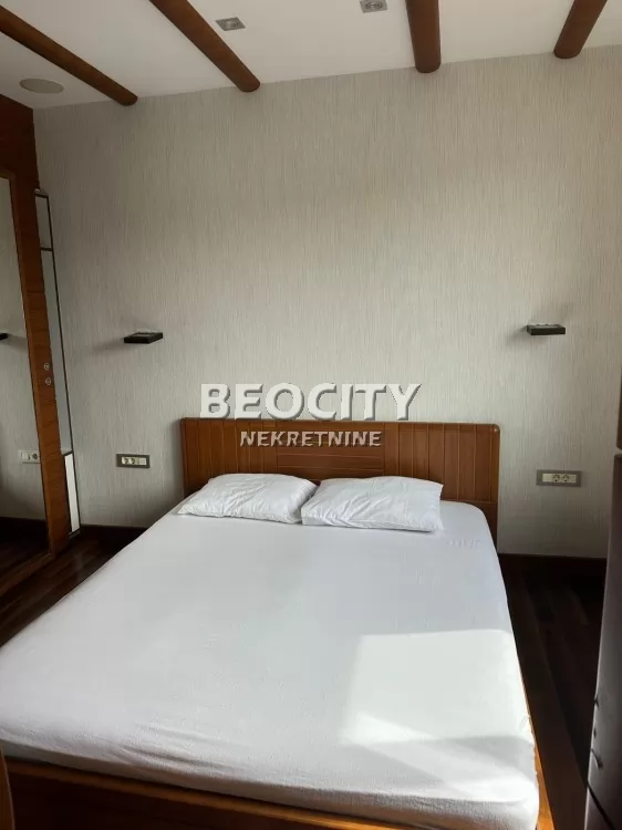 Dvosoban stan, 48 m2, Novi Sad, Braće Ribnikar ID: 133061 9