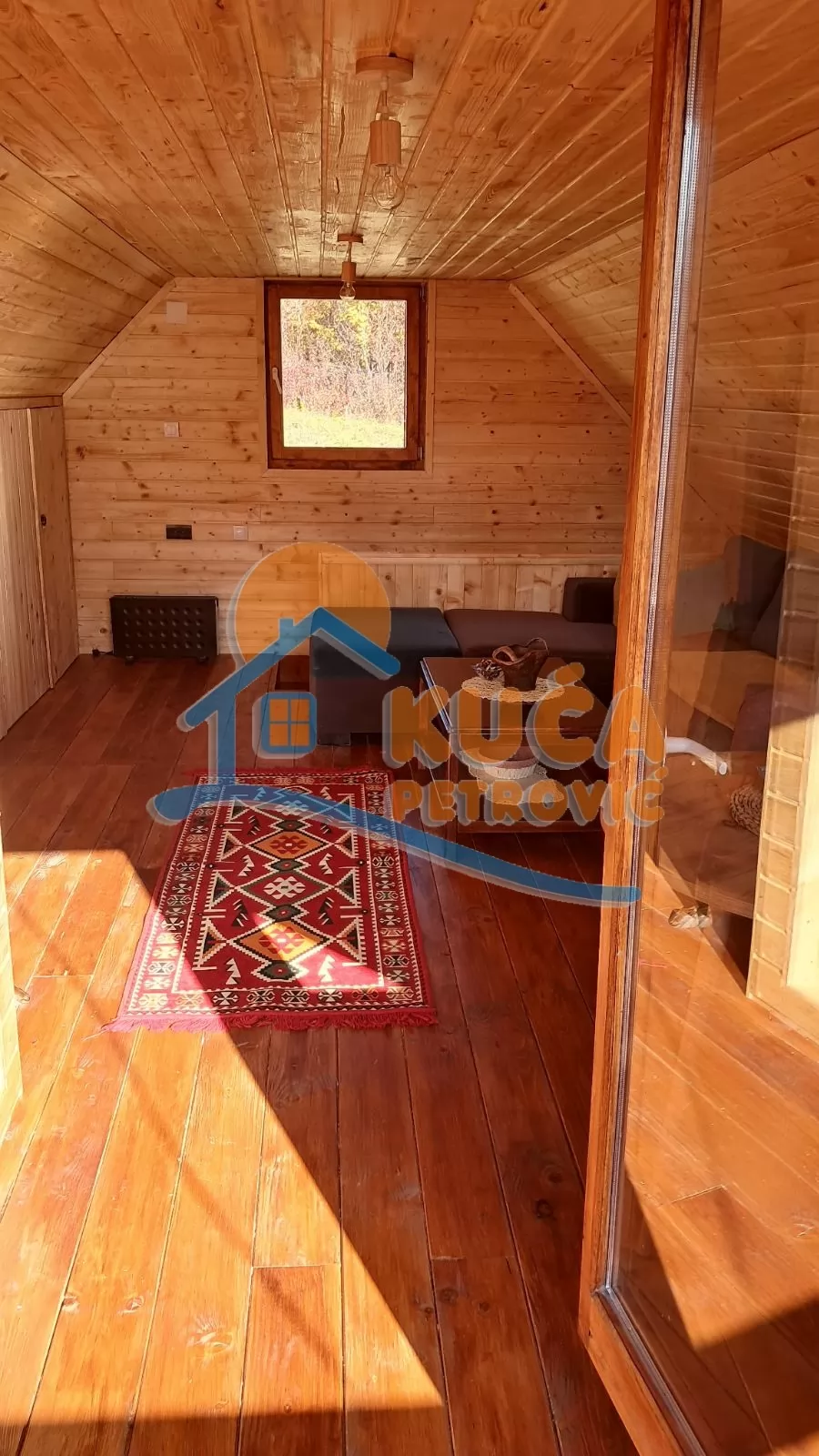 Dvosobna kuća, 61 m2, Kravlje, Vele polje ID: i-016720 4