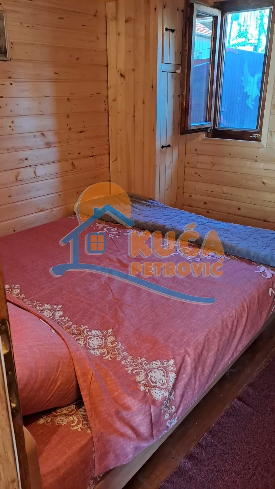 Dvosobna kuća, 61 m2, Kravlje, Vele polje ID: i-016720 5