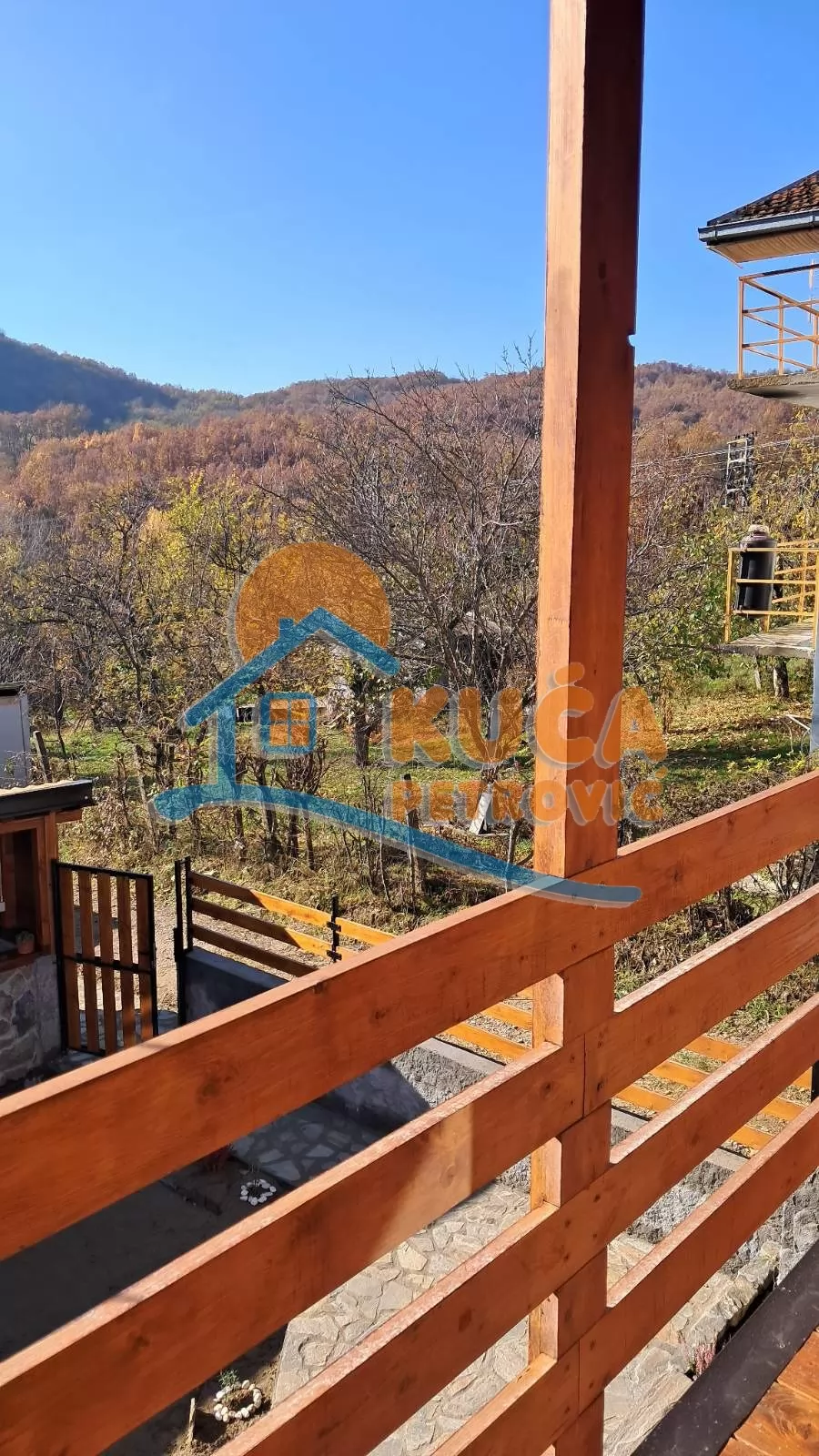 Dvosobna kuća, 61 m2, Kravlje, Vele polje ID: i-016720 6
