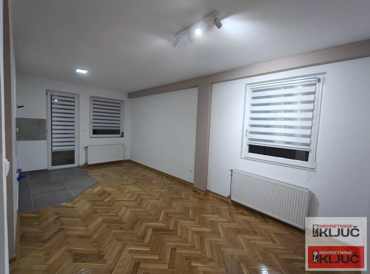 GRBAVICA, 40m2, Dvosoban, Odmah useljiv 1