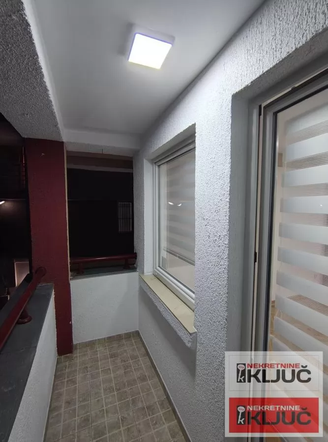 GRBAVICA, 40m2, Dvosoban, Odmah useljiv 10