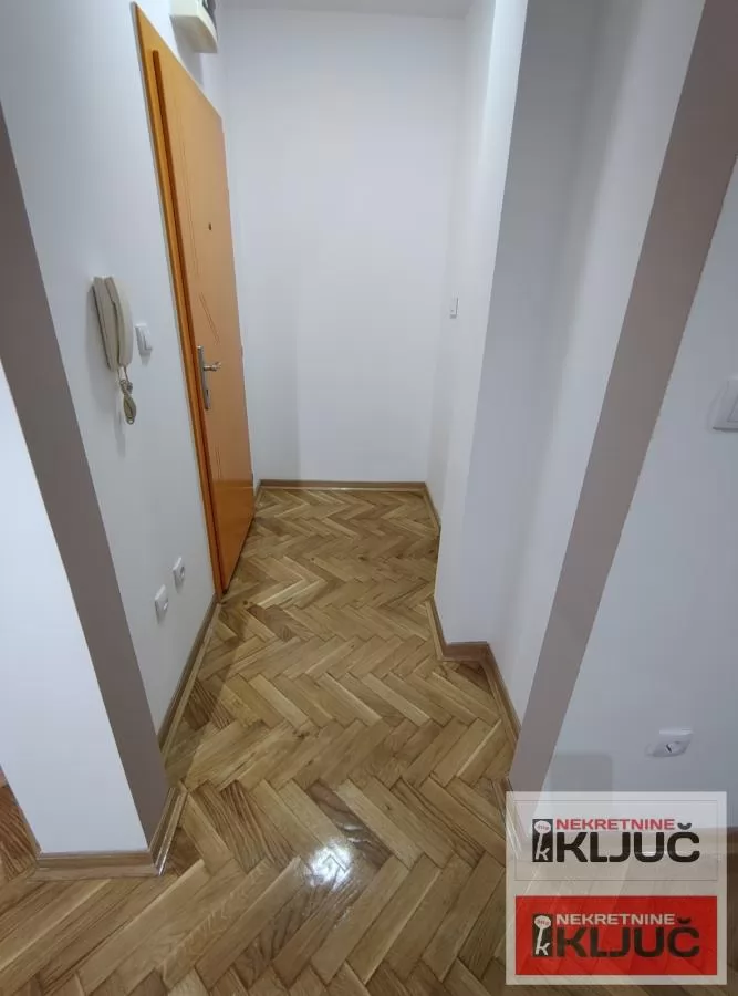GRBAVICA, 40m2, Dvosoban, Odmah useljiv 11