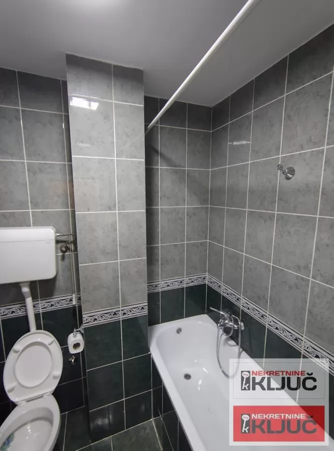 GRBAVICA, 40m2, Dvosoban, Odmah useljiv 12