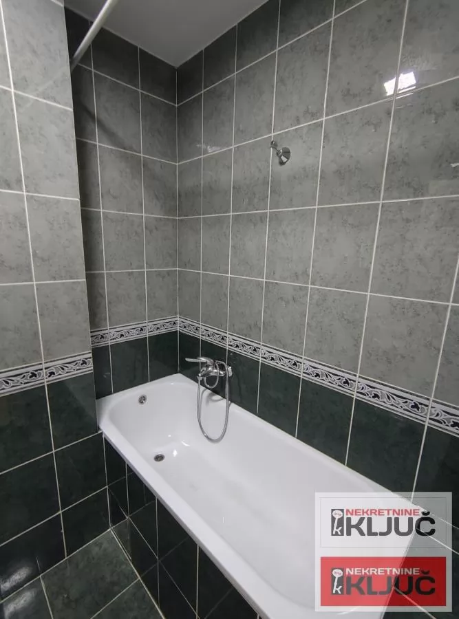 GRBAVICA, 40m2, Dvosoban, Odmah useljiv 13