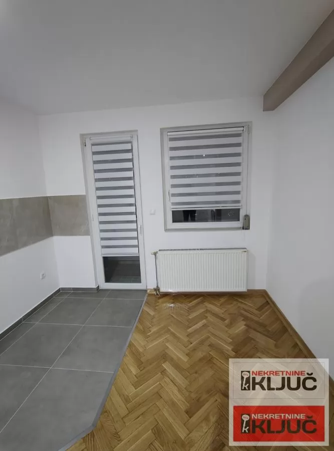 GRBAVICA, 40m2, Dvosoban, Odmah useljiv 3