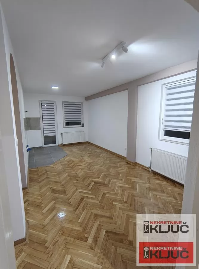 GRBAVICA, 40m2, Dvosoban, Odmah useljiv 4