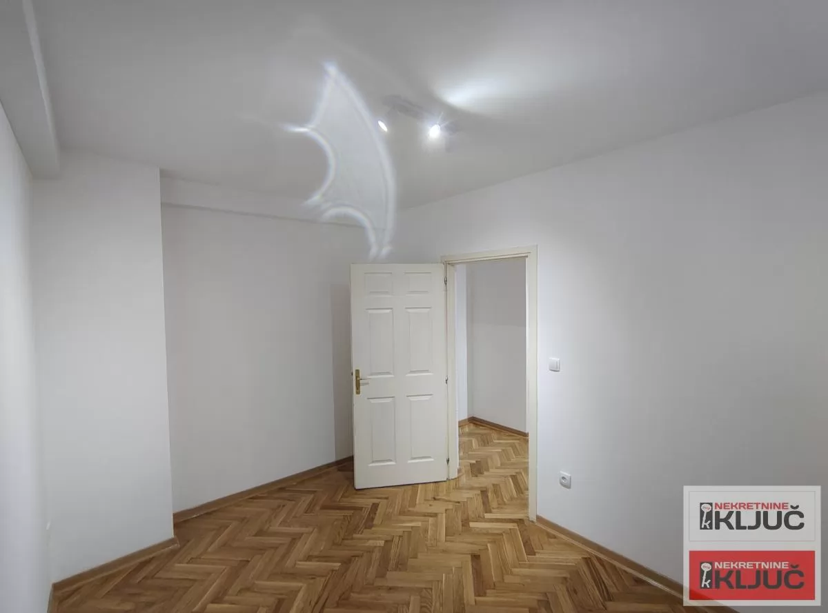 GRBAVICA, 40m2, Dvosoban, Odmah useljiv 6