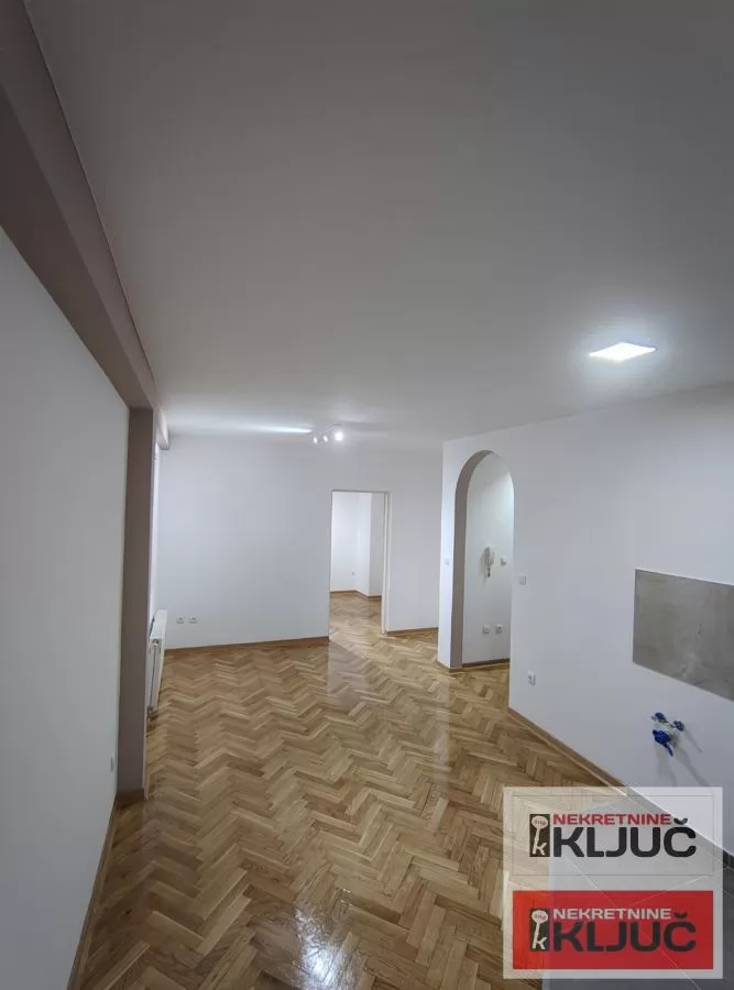 GRBAVICA, 40m2, Dvosoban, Odmah useljiv 7