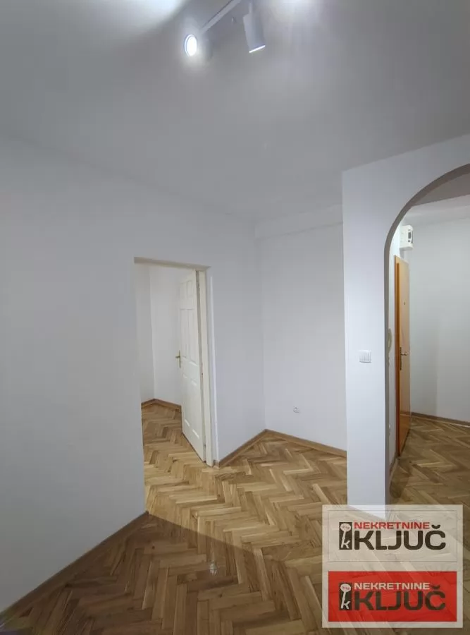GRBAVICA, 40m2, Dvosoban, Odmah useljiv 9