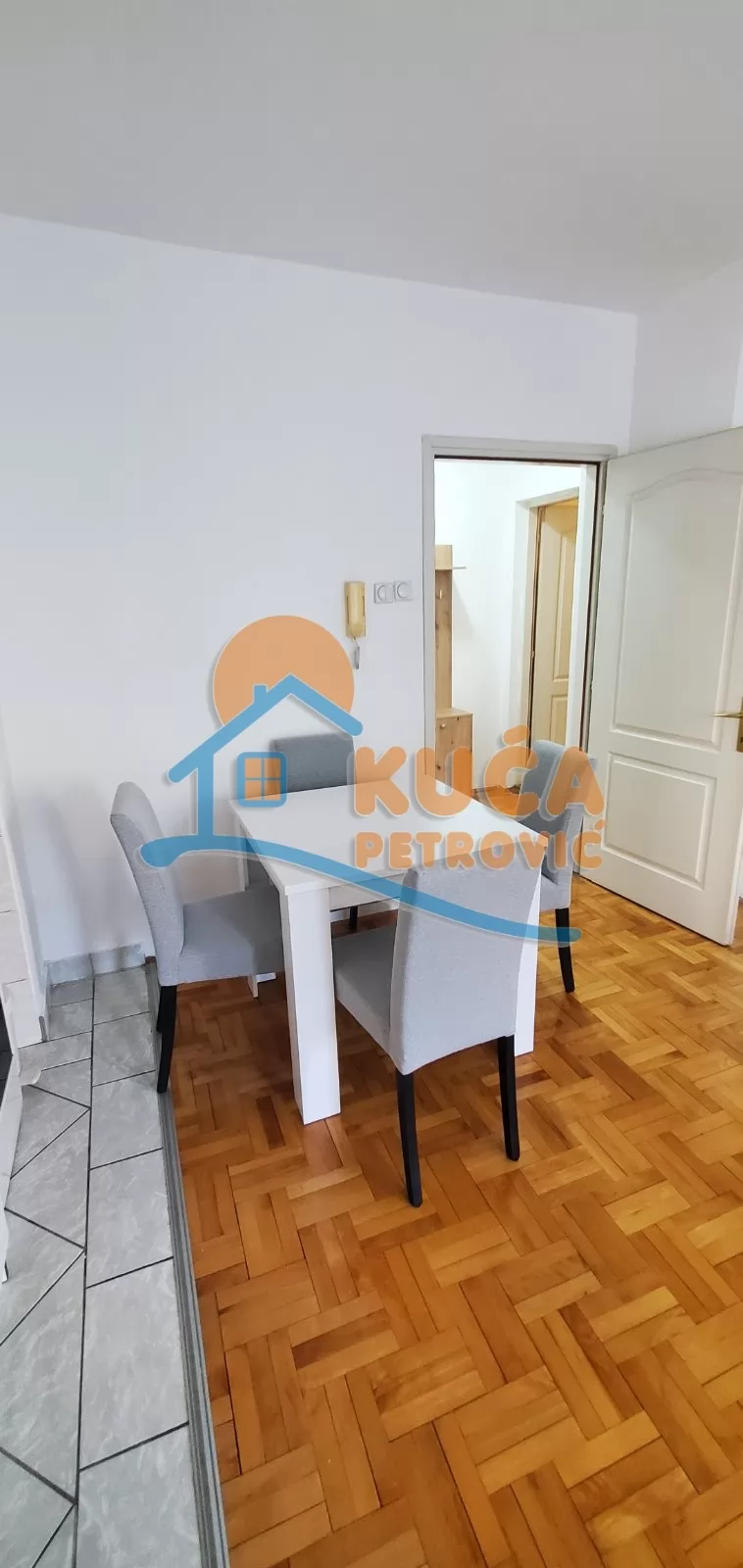 Jednosoban stan, 37 m2, Čair, 9. brigade ID: i-013934 3