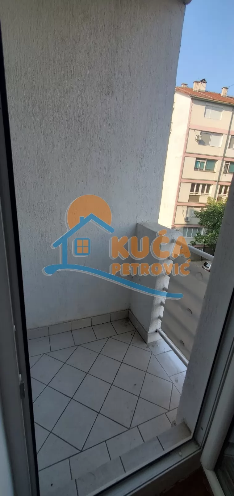 Jednosoban stan, 37 m2, Čair, 9. brigade ID: i-013934 7