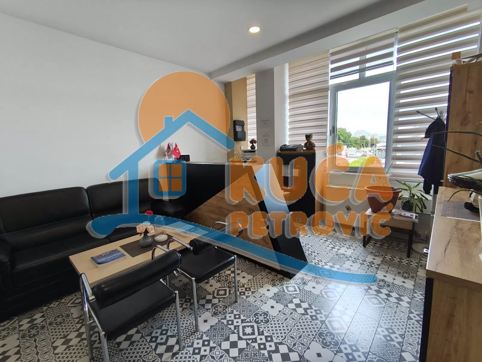 Lokal, 310 m2, Čamurlija, Bulevar Nikole Tesle ID: i-016718 1