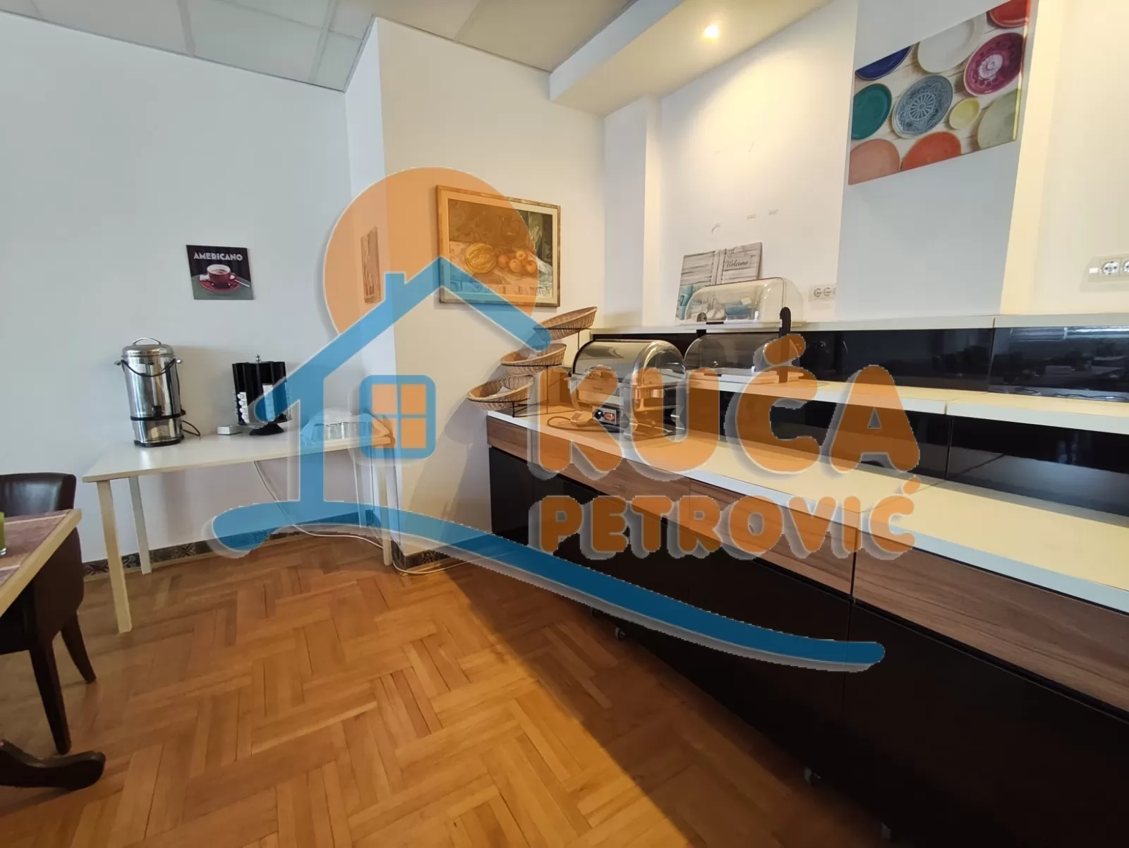 Lokal, 310 m2, Čamurlija, Bulevar Nikole Tesle ID: i-016718 10