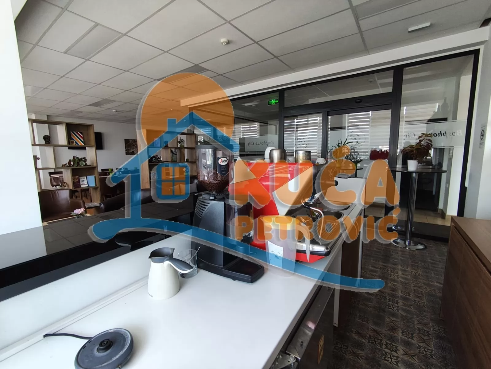 Lokal, 310 m2, Čamurlija, Bulevar Nikole Tesle ID: i-016718 13